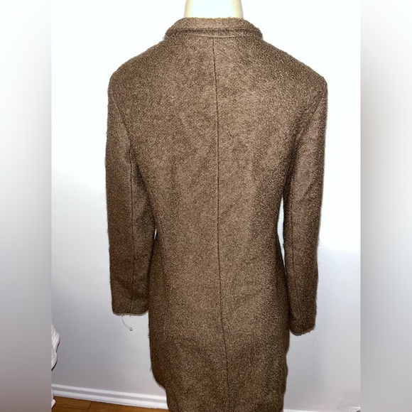 Victoria’s Secret brown coat 12 - Picture 4 of 5